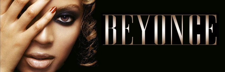 Beyonce Knowles - Hausmynd